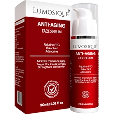 Moisturizers and Lotions